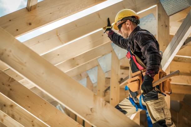 Best Residential Roofing Contractor  in Fairview, TN
