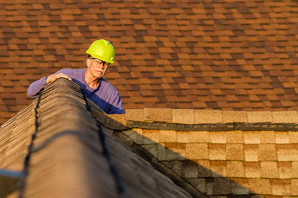 Quick and Trustworthy Emergency Roof Repair Services in Fairview, TN