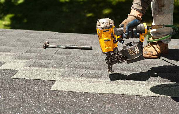 Gutter Installation and Roofing in Fairview, TN