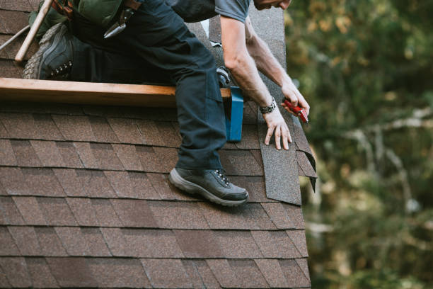 Roof Installation Near Me in Fairview, TN